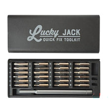 Quick Fix 24-in-1 Screwdriver Set