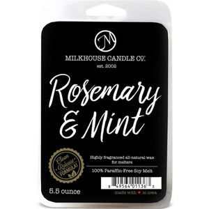 Rosemary & Mint Melts