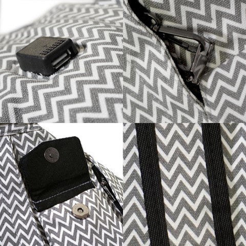 Anti-Theft Rucksacks – Burnley Enterprises