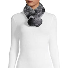 Rex Neck Warmer with Pom