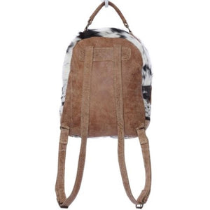 Compact Hairon Backpack