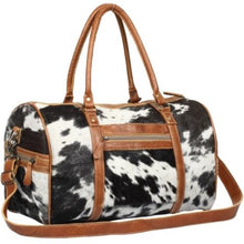 Onyx Traveller Bag