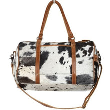 Onyx Traveller Bag