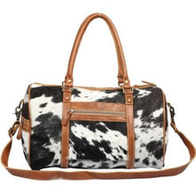 Onyx Traveller Bag