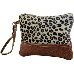 Wow Factor Pouch