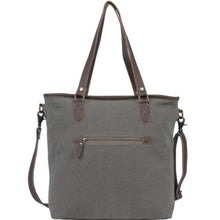 Prismatic Tones Shoulder Bag