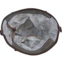 Prismatic Tones Shoulder Bag