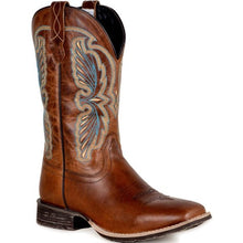 Tribu Hide Boots