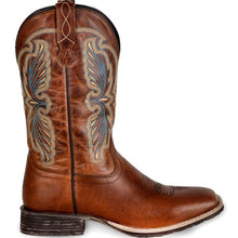 Tribu Hide Boots