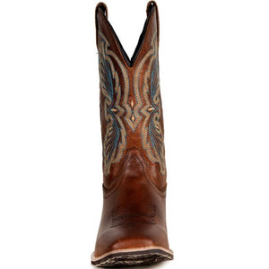 Tribu Hide Boots