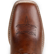 Tribu Hide Boots