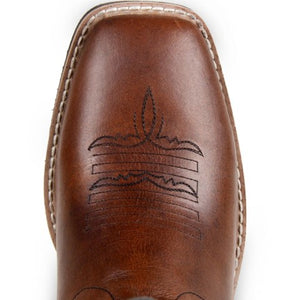 Tribu Hide Boots