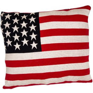 American Dream Cushion Cover