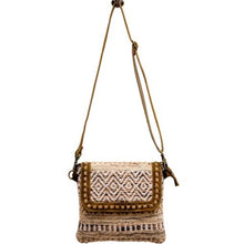 Panchang Crossbody