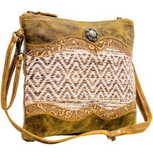 Razia Crossbody