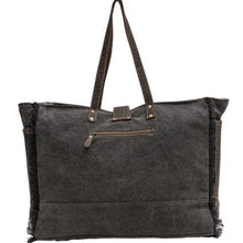 Flatey Weekender Bag