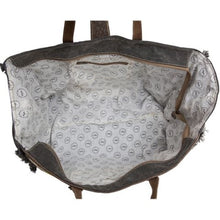 Flatey Weekender Bag