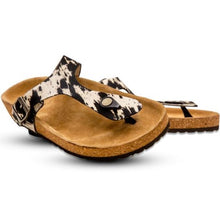 Western Sandals