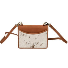 Cheering Small Crossbody