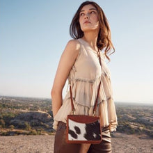 Cheering Small Crossbody