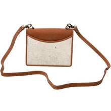 Cheering Small Crossbody