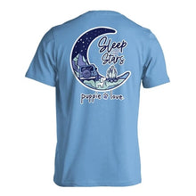Sleep Under the Stars Pup T-Shirt