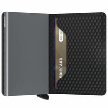 Cubic Slim Wallet