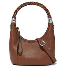 Shelby Small Hobo Bag