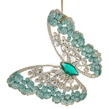 Butterfly Ornament