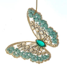Butterfly Ornament