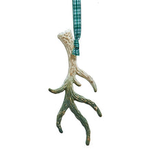 Antler Ornament