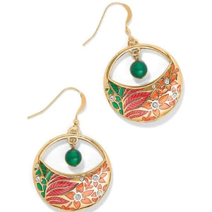 Tropica French Wire Earrings
