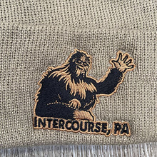 Bigfoot Intercourse, PA Beanie Hat