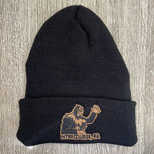 Bigfoot Intercourse, PA Beanie Hat
