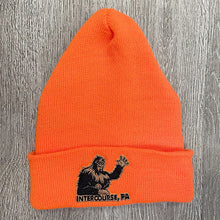 Bigfoot Intercourse, PA Beanie Hat