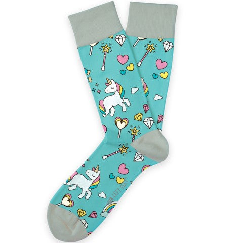 Unicorn Socks