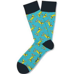 Bananarama Socks