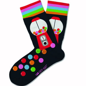 Gumball Mania Kids Socks