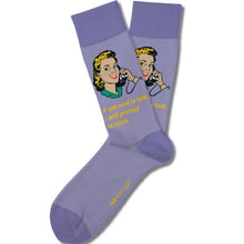 Retro Remix Socks