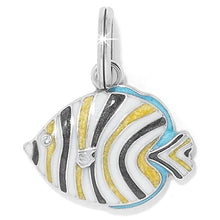 Tropical Fish Charm