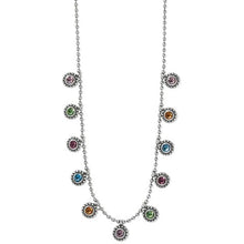 Twinkle Drops Necklace