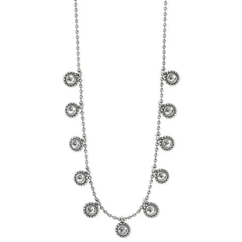 Twinkle Drops Necklace