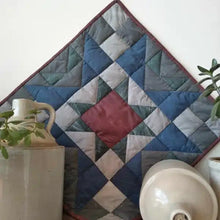 Barn Star Quilt Wall Hanging Kit