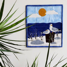Coastal Watch Wall Hanging Kit