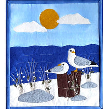 Coastal Watch Wall Hanging Kit