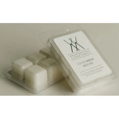 White Gardenia Wax Melts