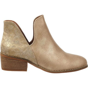 Wayland Ankle Boots