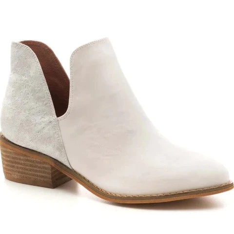 Wayland Ankle Boots