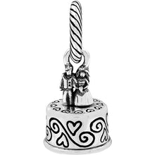 Wedding Cake Charm