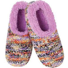 Miss Fancy Pants Slippers